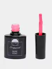Базовое покрытие LunaLine Rubber Neon, неон,каучуковая база для ногтей