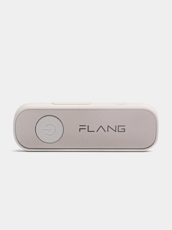 Bluetooth-ресивер Flang GS1 BT 5.1, аудио-адаптер