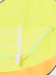 Белый воздушный змей