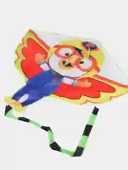 Вишнёвый воздушный змей