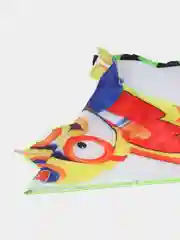 Вишнёвый воздушный змей