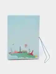 Обложка для паспорта