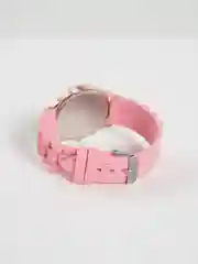 Розовый женские часы, наручные