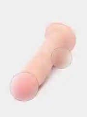Фаллоимитатор на присоске Real Standart 19