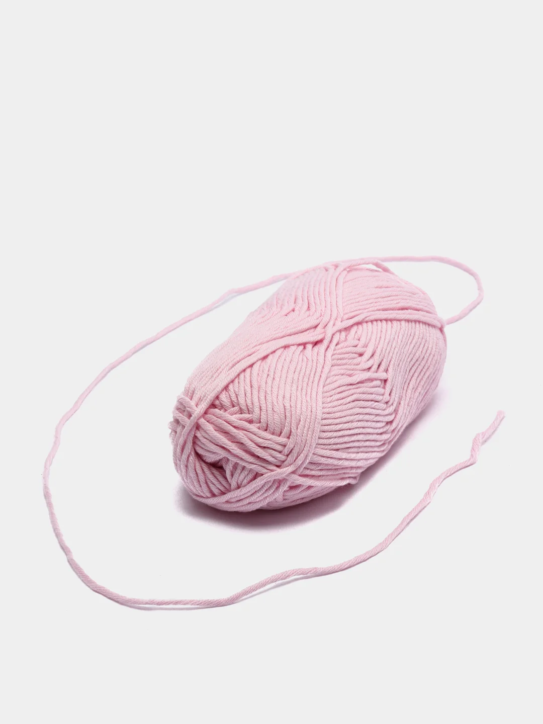 Конфетный пряжа YarnArt Creative, 50 г, 85 м, 100% хлопок