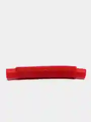 Красный pop tube / игрушка антистресс / гофр / гофрированная труба / поп тюб / pop it / поп ит