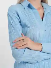 Серебряный кольцо всевластия из "Властелина Колец"