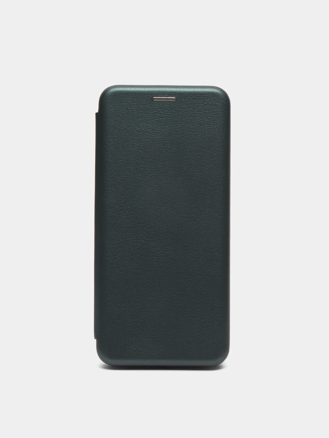 Зеленый чехол-книжка для Samsung Galaxy A22 / M32 / M22