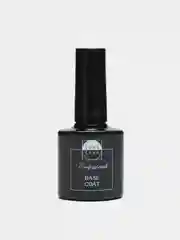 Базовое покрытие LunaLine Rubber Neon, неон,каучуковая база для ногтей