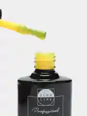 Базовое покрытие LunaLine Rubber Neon, неон,каучуковая база для ногтей