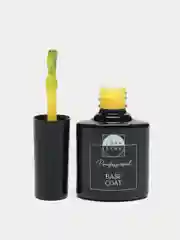 Базовое покрытие LunaLine Rubber Neon, неон,каучуковая база для ногтей