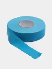 Синий лента износостойка для хоккейных клюшек