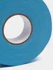 Синий лента износостойка для хоккейных клюшек