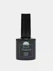 Базовое покрытие LunaLine Rubber Neon, неон,каучуковая база для ногтей