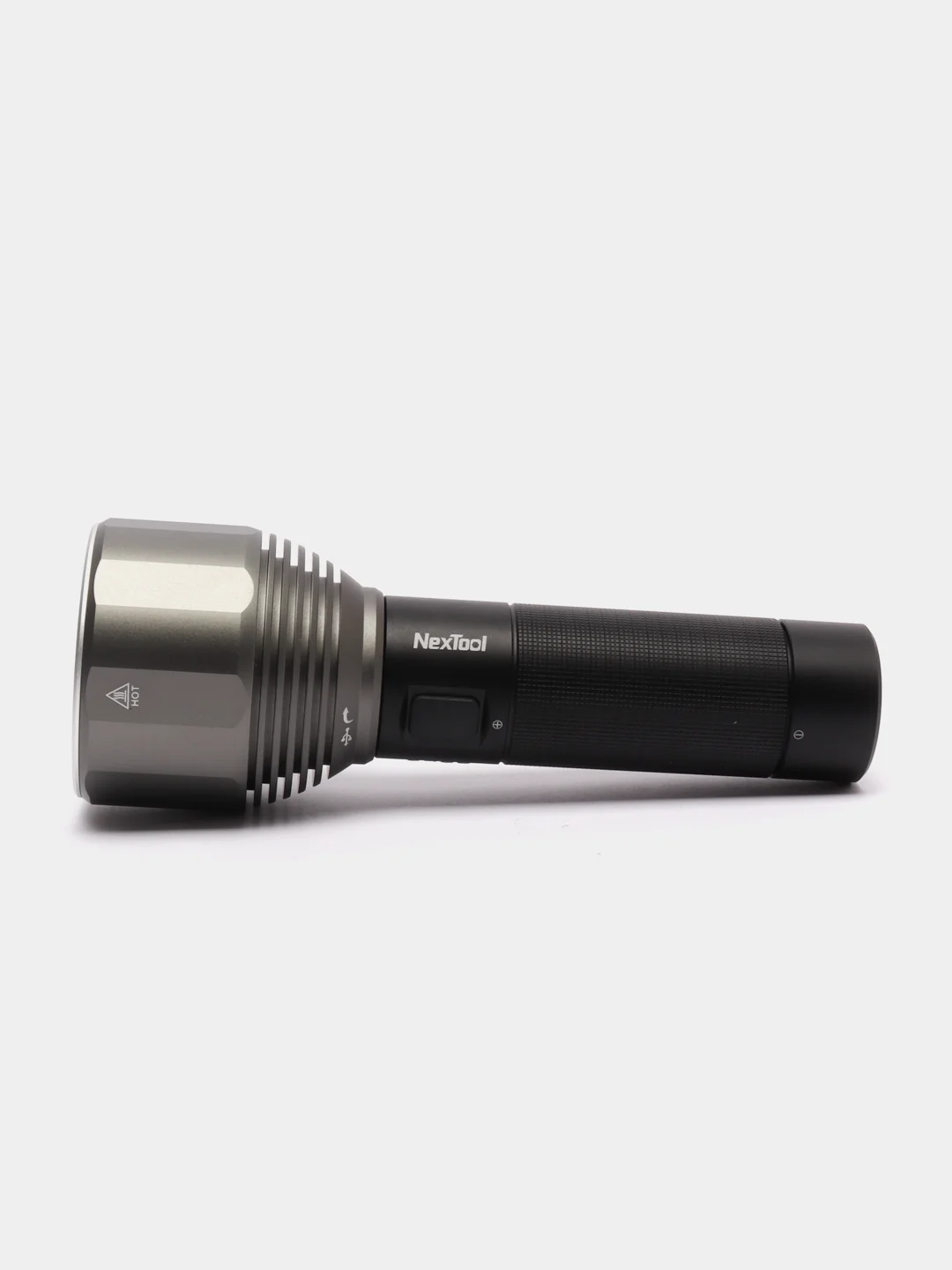 Фонарь Xiaomi NexTool Nato Outdoor Glare Flashlight, NE0126