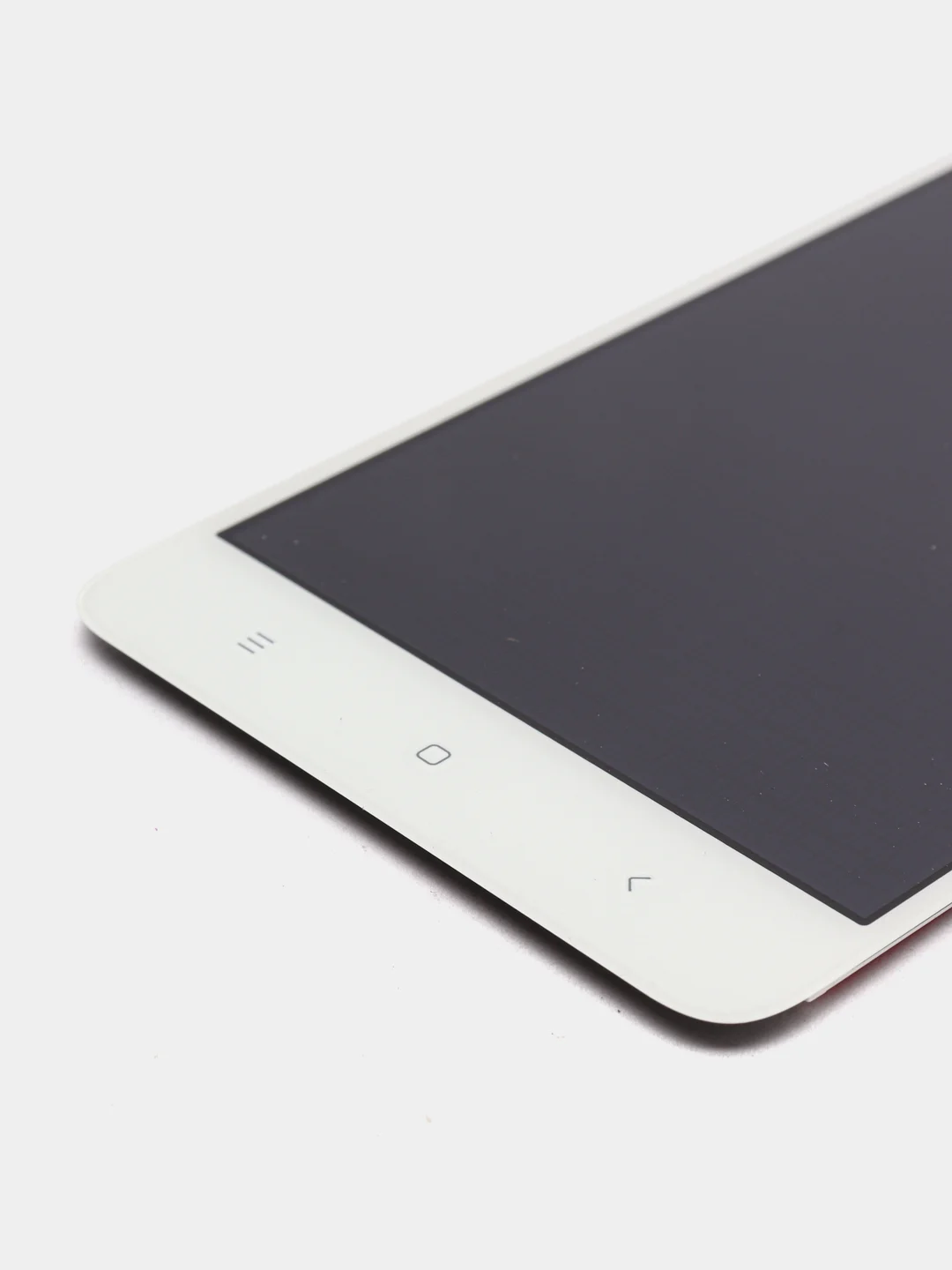 Дисплей для Xiaomi Redmi Note 3 SE/3 Pro SE, тачскрин, белый