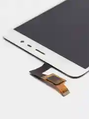 Дисплей для Xiaomi Redmi Note 3 SE/3 Pro SE, тачскрин, белый
