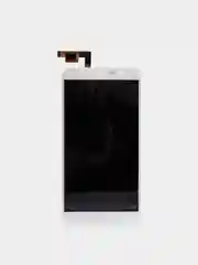 Дисплей для Xiaomi Redmi Note 3 SE/3 Pro SE, тачскрин, белый