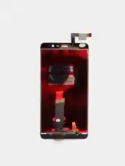 Дисплей для Xiaomi Redmi Note 3 SE/3 Pro SE, тачскрин, белый