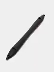 Голубой графический LCD планшет со стилусом Writing Tablet2
