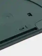 Голубой графический LCD планшет со стилусом Writing Tablet2