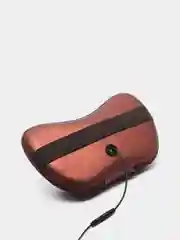 Массажная подушка
