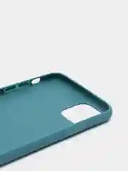 Голубой чехол iPhone 6/6S, 7/8/SE2020, 7 Plus/8 Plus, X/XS, XS Max, XR, 11/11 Pro/11 Pro Max