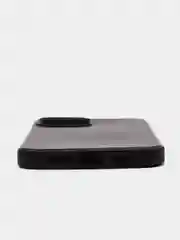 Черный чехол для iPhone 12, 12 Pro, 12 Pro Max, 12 mini