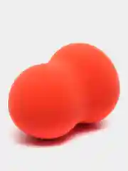 Оранжевый спонжи косметические, для нанесения макияжа, 6 х 4 см
