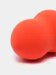 Оранжевый спонжи косметические, для нанесения макияжа, 6 х 4 см