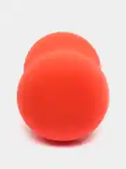 Оранжевый спонжи косметические, для нанесения макияжа, 6 х 4 см