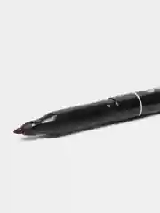 Красный маркер перманентный (нестираемый)2 х 1 мм, синий Centropen