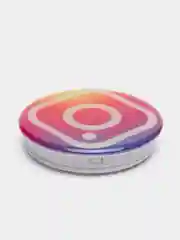 Лавандовый попсокет для смартфона