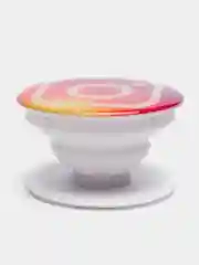 Лавандовый попсокет для смартфона