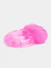 Эрекционное кольцо с вибратором