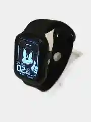 Золотой умные часы X7 Pro max Series 7