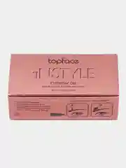 004 Гель для бровей TopFace Instyle