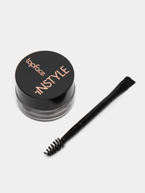 004 Гель для бровей TopFace Instyle