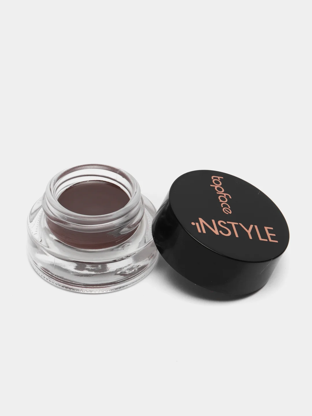 004 Гель для бровей TopFace Instyle