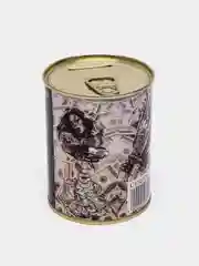 Копилка для денег, монет и купюр "Копим на общее"