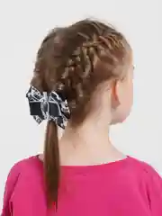 Бант для волос