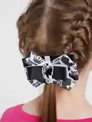 Бант для волос