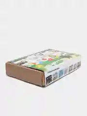 Игрушки из фетра "Сафари и Джунгли", набор 10 в 1