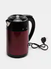 Красный чайник электрический Sakura SA-2154MR, 1.8 л