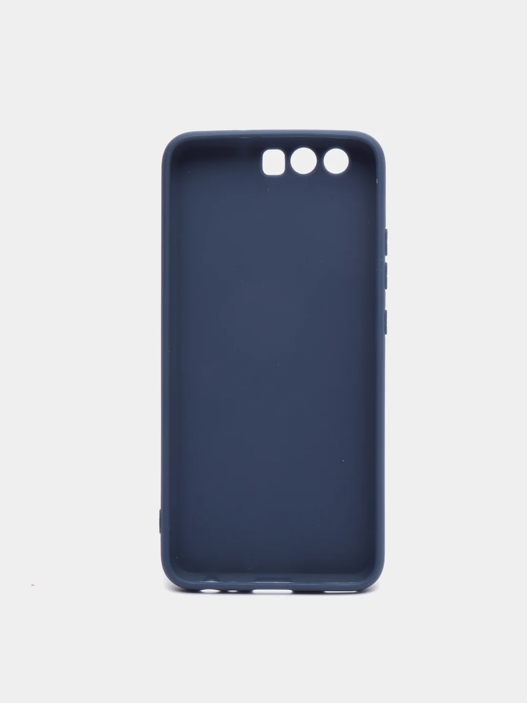 Морской чехол для Hyawei P 10, силиконовый, 9 цветов