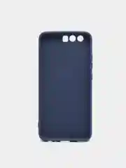 Морской чехол для Hyawei P 10, силиконовый, 9 цветов