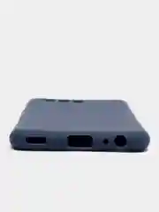 Морской чехол для Hyawei P 10, силиконовый, 9 цветов