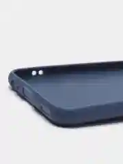 Морской чехол для Hyawei P 10, силиконовый, 9 цветов