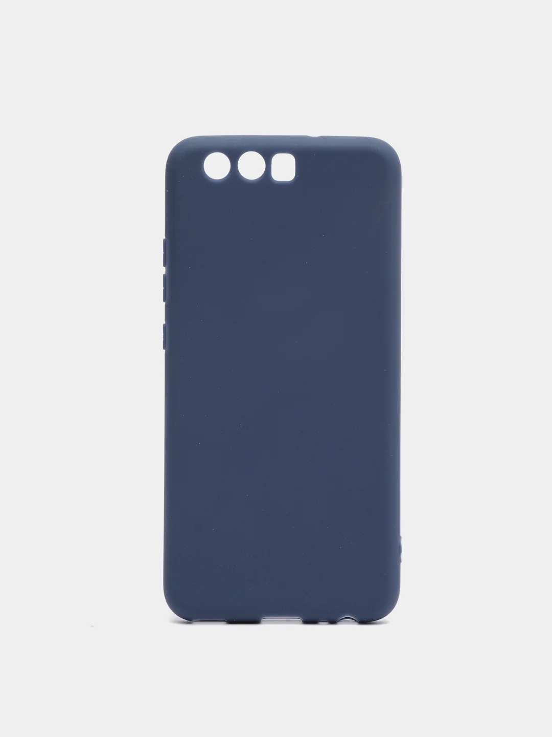 Морской чехол для Hyawei P 10, силиконовый, 9 цветов
