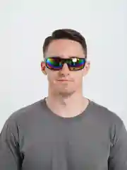 Манго мужские солнцезащитные очки
